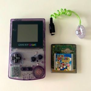 Game Boy Color